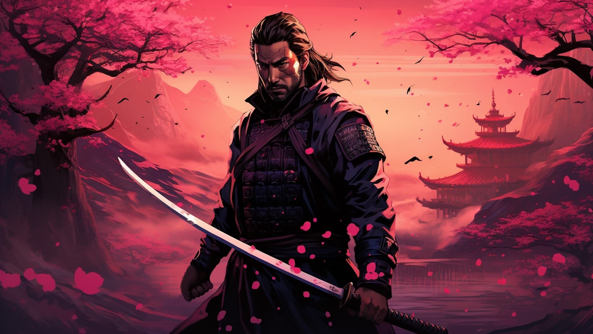 بازی Ghost of Tsushima